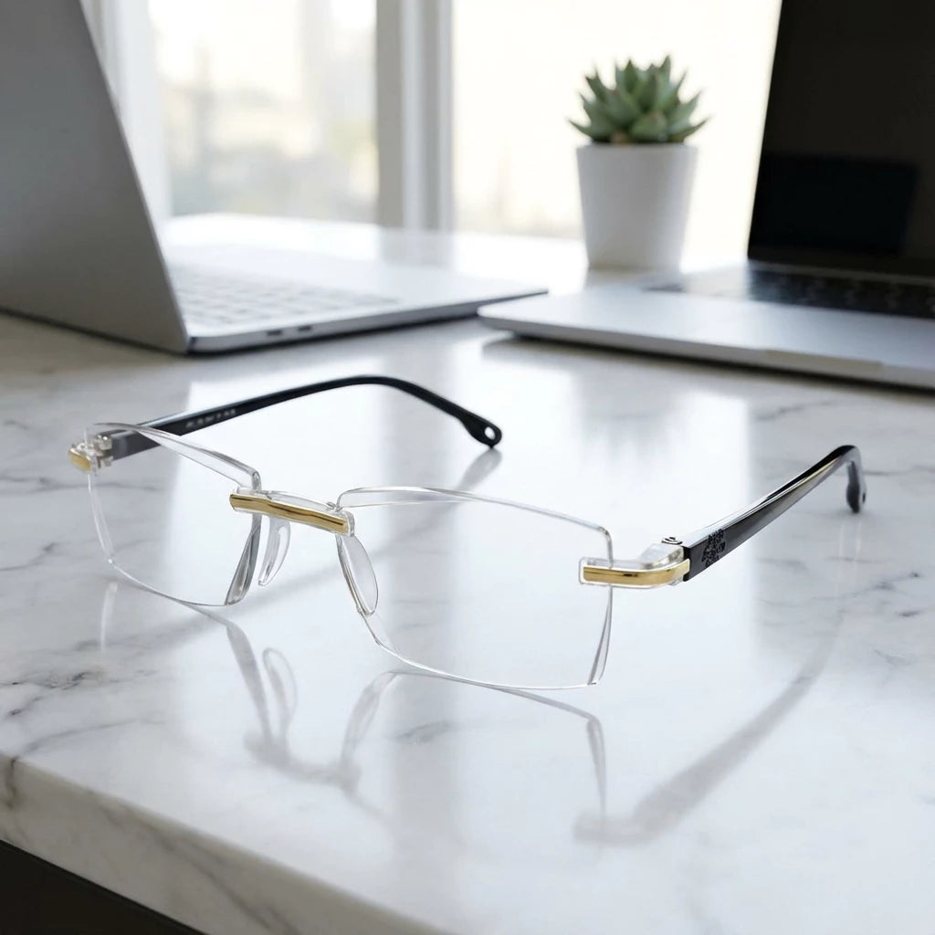 Gafas de aumento Inteligentes TR90
