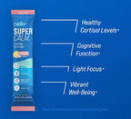 Nello Supercalm Sachets