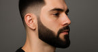 Máquina para cabello y barba Dragón Buda completa con peines