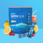 Nello Supercalm Sachets