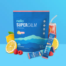Nello Supercalm Sachets