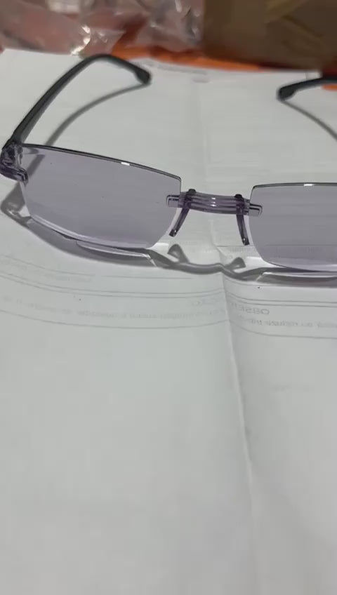 Gafas de aumento Inteligentes TR90