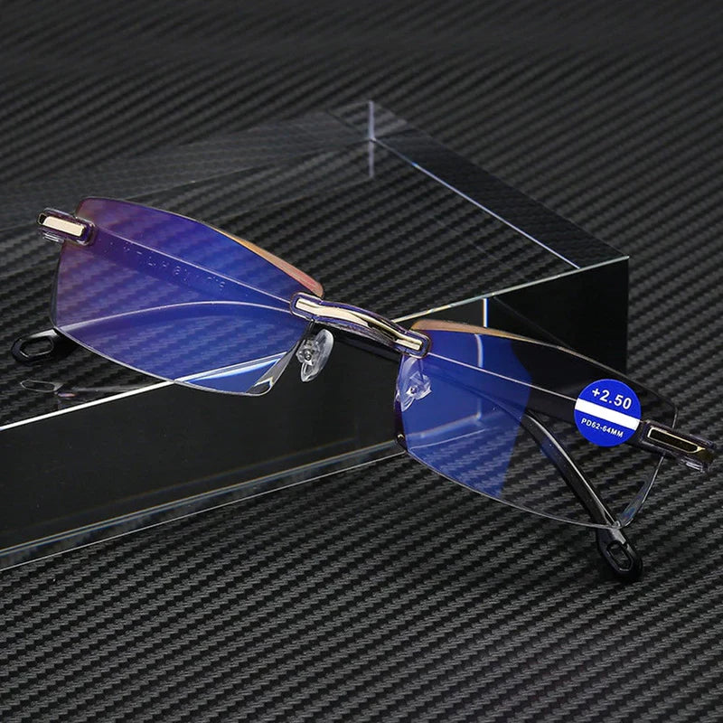 Gafas de aumento Inteligentes TR90