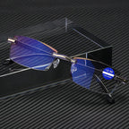 Gafas de aumento Inteligentes TR90