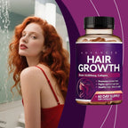 Hair Growth pro  x 120 caps