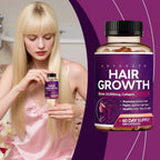 Hair Growth pro  x 120 caps