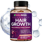 Hair Growth pro  x 120 caps