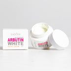 Arbutin White - Crema Aclarante