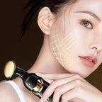 Masajeador Facial 3 En 1 Anti Arrugas