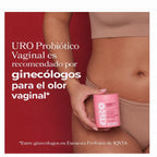 Uro Probiotico Vaginal