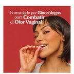 Uro Probiotico Vaginal