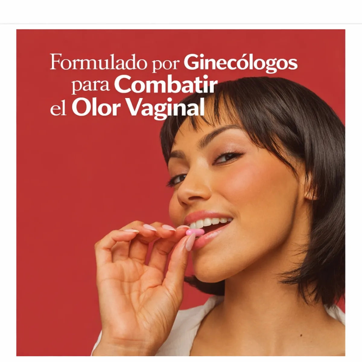 Uro Probiotico Vaginal